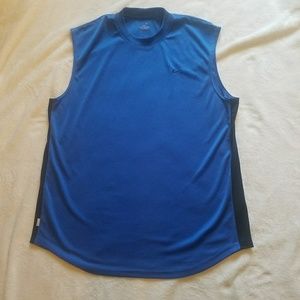 Nike Dri-Fit Sleeveless Shirt Tank, Like New!